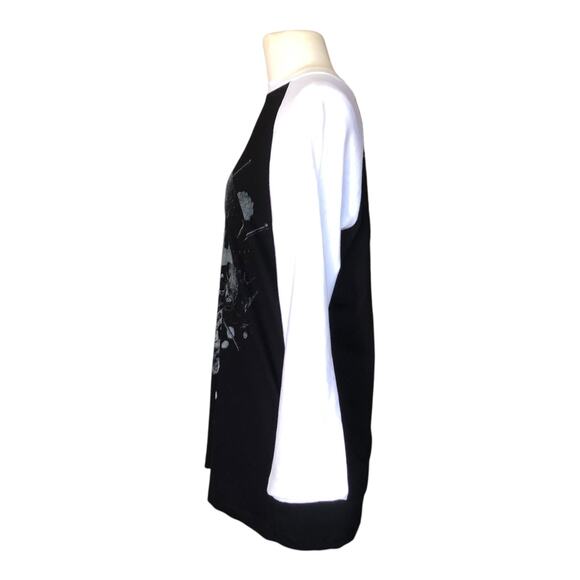 Sumerian Records Asking Alexandria Things Could Be Different Teeshirt Unisex MD - Picture 5 of 7